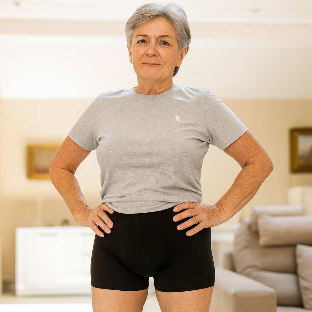 Ultra Emici Boxer Şort