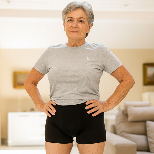 Ultra Emici Boxer Şort