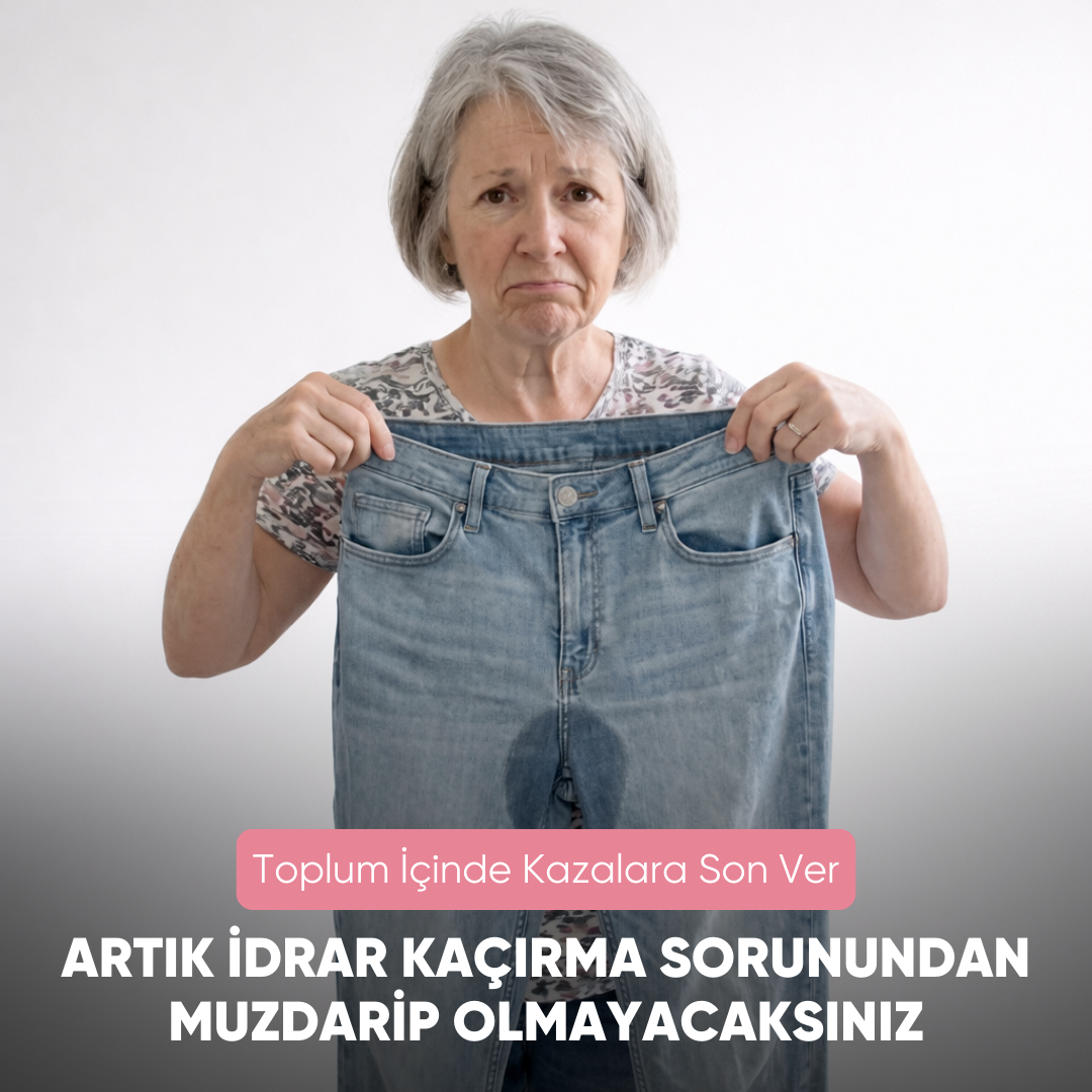 EveryDryies™ Ultra Emici Külot