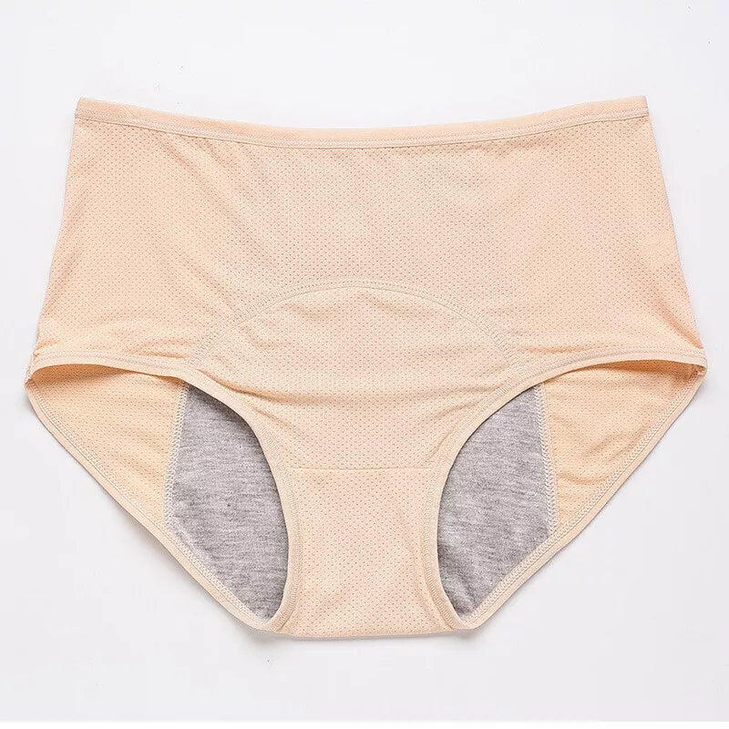 EveryDryies™ Sızdırmaz & Korumalı İç Çamaşırı - 5 Adet 1599 TL