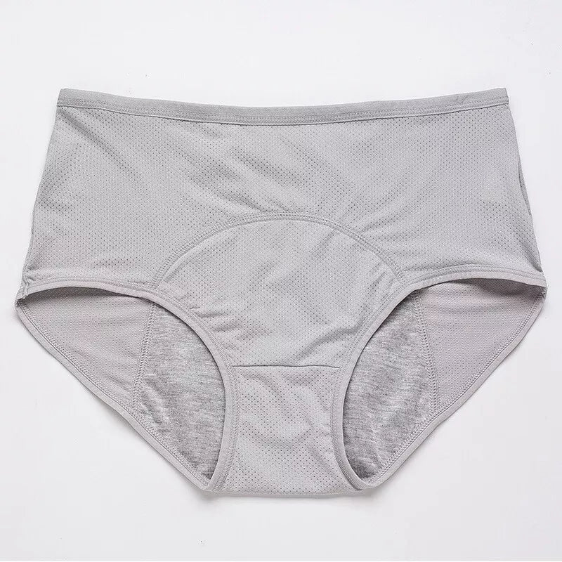EveryDryies™ Sızdırmaz & Korumalı İç Çamaşırı - 5 Adet 1599 TL